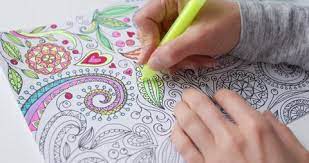 View butterflies colouring pages for keisercraft. Adult Coloring Pages Stock Video Footage 4k And Hd Video Clips Shutterstock