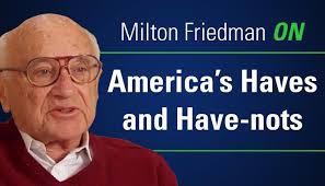 How Milton Friedman Got It Wrong