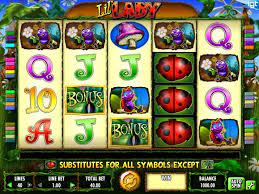 Dec 15, 2020 · si eres un gran entusiasta de las tragamonedas con bonus gratis, aquí encontrarás toda la información y novedades de estas increíbles slots de nueva gama. Juega Gratis A La Tragamonedas Lil Lady