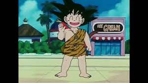 La serie se desarrollara en la tierra, tiempo después de la lucha terrible contra majin buu. Dragon Ball Capitulo 81 82 83 84 85 Audio Latino Hd On Make A Gif