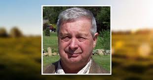 George Pelkey Obituary January 15, 2019