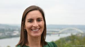 Liz Keating named Cincinnati Regional Chamber vice president