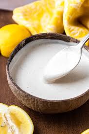 Maybe you would like to learn more about one of these? Vegan Lemon Sauce 5 Ingredients The Vegan 8