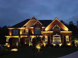 Night Vision Outdoor Lighting Is A Full Service Award Winning Outdoor Lighting Company That Provides Light Outdoor Lighting Outdoor Lighting Companies Outdoor
