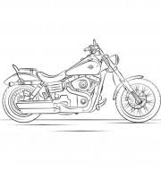 39+ coloring pages harley davidson for printing and coloring. Top Motorcycle Coloring Pages For Your Little Ones Coloring Pages
