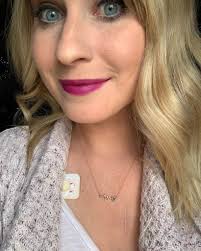 We were honored to have Heather Baker share her powerful story at our Go  Red for Women event in Madison this past February. Her voice and courage  continue to inspire our mission