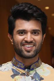 Vijay devarakonda impressed galamorous trisha krishnan with his lovely lines towards his fans. Vijay Devarakonda Peliculas Edad Y Biografia