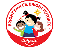 parents colgate bright smiles bright futures