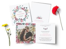 Einladungskarten Fur Die Hochzeit Spruche Und Gestaltung