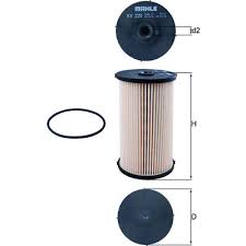 Image result for 5807490019 mahle--knecht