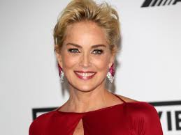 Sharon stone is reportedly 'hanging out' with rapper rmr and they have been spotted together on numerous occasions. Sharon Stone Makes Shocking Revelations About Being Misled Into Shooting The Explicit Scene For Basic Instinct Pinkvilla