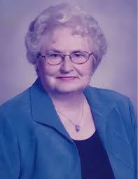 Obituary information for Delma Dalton Winkels