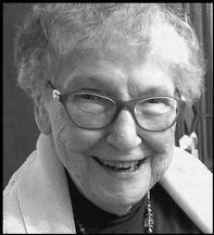 Dorothy Anderson Obituary (1924