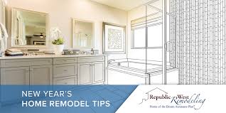 Thinking Of Remodeling Your Home In The New Year Start With These New Year Home Remodel Tips Http Bit Ly 2csshk0 Home Remodeling West Home Home