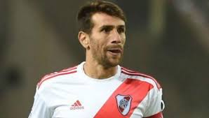 Fans del medioscampista e ídolo de river plate, leonardo ponzio. River Plate Leonardo Ponzio Crack Millonario Afronta Juicio Por Amano De Partidos En Laliga Y Podria Ir Prision Futbol Internacional Depor