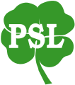 Psl owner have first access to the best seats in bank of america stadium for . File Polnische Bauernpartei Psl Logo Svg Wikimedia Commons