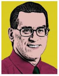 Proust questionnaire: Malcolm Brigden, MD