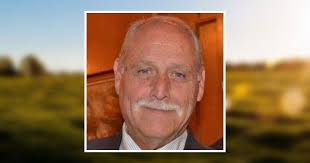 Keith W. Kenyon Obituary April 21, 2024