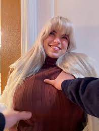 Thesabrinabankss nude
