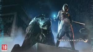 Legion is out now, he isn't aiden pearce will be the first part of the season pass, which promises a series of additional content. Watch Dogs Legion Assassin S Creed Crossover Mit Spielbarer Assassinin