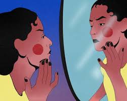 Is it true that I 'don't get angry'? Or am I actually dangerously  suppressing it?