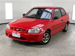 Image result for Cardinal Red 2001 Hyundai