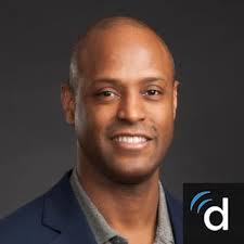 Dr. Keith P. Johnson, MD