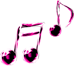 Music Notes Png Music Notes Music Notes Art Musical Notes Art