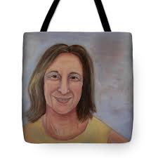 Susan Tapestry by Lenny Gallo