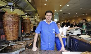 Da 1 a 10 di 1000. Kebab Ecco Com E Fatto E Cosa C E Dentro Giornalettismo