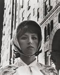 Cynthia Morris Sherman (born January 19, 1954) is an American artist whose  work consists primarily of photographic self-portraits, depicting herself  in many different contexts and as various imagined characters. Her  breakthrough work