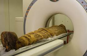 Maybe you would like to learn more about one of these? Ancient People Had Clogged Arteries Too Mummy Ct Scans Show Usc News