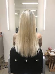 Several places were found that match your search. Everything You Need To Know About Tape In Hair Extensions Katie S Bliss