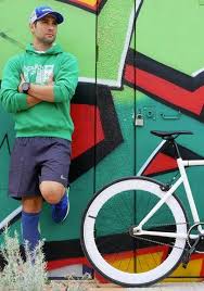 Santafixie Comprar Bicicleta Fixie Online Tienda Ciclismo Urbano Espana