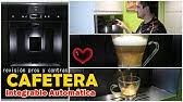 Maybe you would like to learn more about one of these? Descaling Thermador Coffee Machines Youtube