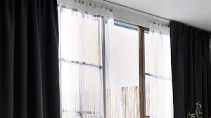 Curtains Ikea