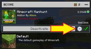 11 25 22 11.8k 9. Mcpe Bedrock Minecraft Manhunt Minecraft Addons Mcbedrock Forum
