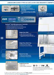 About 90% of all biosafety cabinets installed are type a2 cabinets. Class Ii Type A2 And B2 Biological Safety Cabinets The Most Certified Energy Efficient Safe And Ergonomic Biosafety Cabinet In The World Pdf Free Download