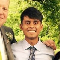 8 "Nick Dall" profiles