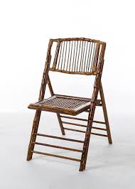 Bamboo Folding Chair Stuart Event Rentals Bamboo Chair Folding Chair Furniture