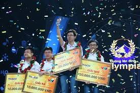 Âm thanh là một trong những hiệu ứng chính trong đường lên đỉnh olympia, do nhạc sĩ lưu hà an biên soạn. Phan Ä'Äƒng Nháº­t Minh Vo Ä'á»‹ch Chung Káº¿t Ä'Æ°á»ng Len Ä'á»‰nh Olympia NÄƒm 2017 Vietnamnet