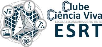 Logo Clube de Ciência Viva