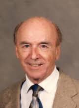 Obituary information for John "Jack" Schenk