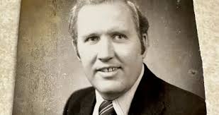 OBITUARY: Gary Arthur Cook, 1935-2024