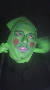 Mob Psycho Halloween Costume