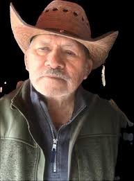 Elfego Martinez's Instagram, Twitter & Facebook