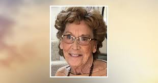 Shirley Jones Henry Obituary October 31, 2023