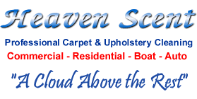 We believe in cleaning all spaces as if they were our own. Heaven Scent Professional Carpet And Upholstery Cleaning Services Berrien County Michigan