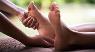 Avoir le pied à l'étrier. Les 16 Choses Que Nos Pieds Revelent Sur Notre Sante