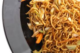 Nouilles Chinoises Au Thermomix Recette Recettes Nouilles Chinoises Nouilles Chinoises Repas Thermomix